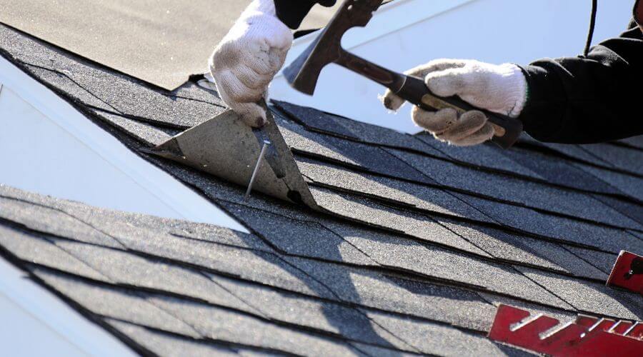 Professional Flat Roofing Installation in Lebo, KS